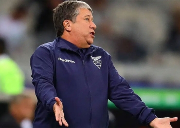 Selección Colombia: “Si se confirma la salida de Queiroz, el máximo candidato es Bolillo Gómez”