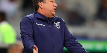 Selección Colombia: “Si se confirma la salida de Queiroz, el máximo candidato es Bolillo Gómez”