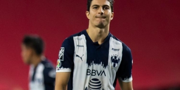 Stefan Medina superó en un récord a Falcao García