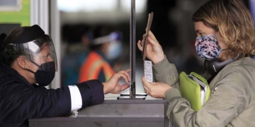 Uso del formulario del Ingreso Solidario para no bancarizados