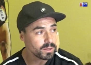 Vladimir Marín relató detalles de su accidente