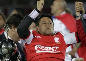 Wilson Gutiérrez, cerca de ser nuevo DT de Alianza Petrolera