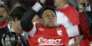 Wilson Gutiérrez, cerca de ser nuevo DT de Alianza Petrolera