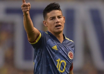 ¡Humillación en Quito! Ecuador goleó a la Selección Colombia