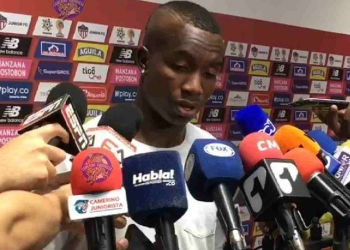 ¡Recogen firmas para que Daniel Moreno salga de Junior!