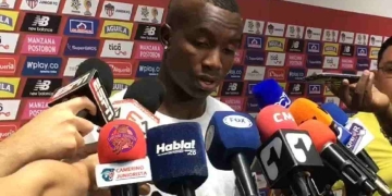 ¡Recogen firmas para que Daniel Moreno salga de Junior!