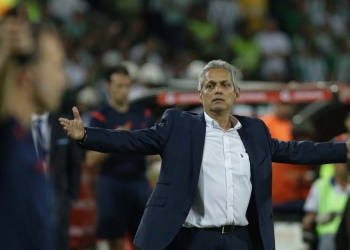 Nacional y Reinaldo Rueda: ¿cómo avanza la movida?
