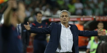Nacional y Reinaldo Rueda: ¿cómo avanza la movida?