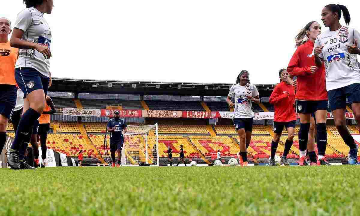 ¿Pasará la prueba a cancha de 'El Campín'