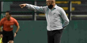 ¿Qué dijo Alfredo Arias tras la eliminación del Cali-compressed