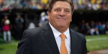 ¿Qué dijo el 'Piojo' Herrera sobre dirigir a la Selección Colombia