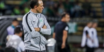 ¿Qué pasará con Alejandro Restrepo en Nacional