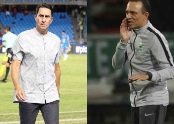 ¿Quién dirigirá a Nacional en los Play-Offs