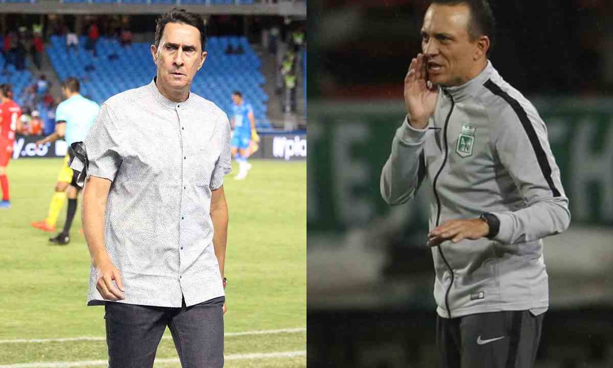 ¿Quién dirigirá a Nacional en los Play-Offs