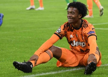 ¿Vuelven Roma y Juventus a FIFA