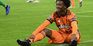 ¿Vuelven Roma y Juventus a FIFA