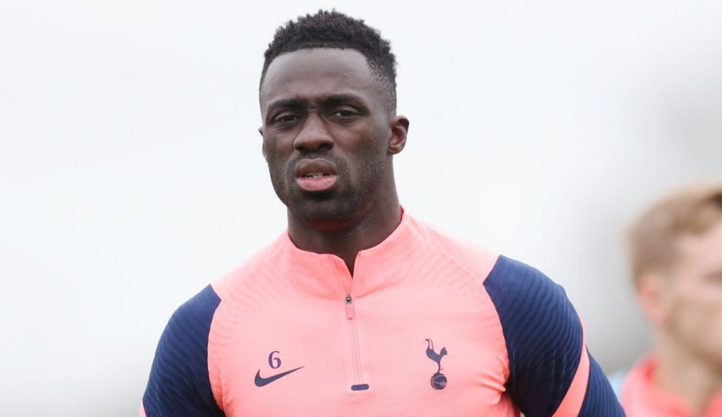 Davinson Sánchez, ¿otra vez sin DT?