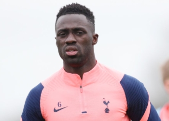 Davinson Sánchez, ¿otra vez sin DT?