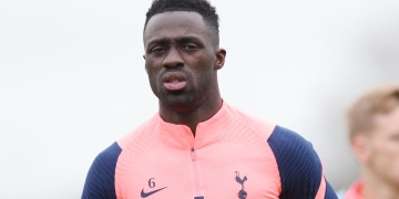 Davinson Sánchez, ¿otra vez sin DT?