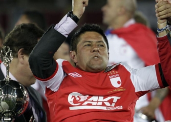 Wilson Gutiérrez se llevó a un campeón con Santa Fe para Alianza Petrolera