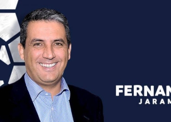 W Radio: "Fernando Jaramillo dejaría la presidencia de Dimayor"