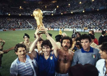 Adiós a Paolo Rossi. Una leyenda más que nos deja