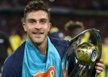 Adrián Arregui, Deportivo Independiente Medellín, DIM, Club Atlético Huracán