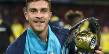 Adrián Arregui, Deportivo Independiente Medellín, DIM, Club Atlético Huracán