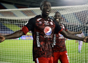 América de Cali hoy: ¡Adrián Ramos, dado de alta!