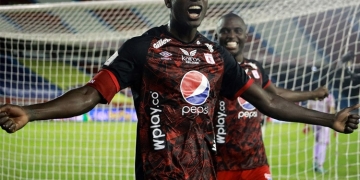 América de Cali hoy: ¡Adrián Ramos, dado de alta!