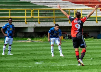 Agustín Vuletich, Deportivo Independiente Medellín, DIM, Cúcuta Deportivo