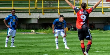 Agustín Vuletich, Deportivo Independiente Medellín, DIM, Cúcuta Deportivo