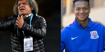 Alberto Gamero Estamos esperando a Fredy Guarín