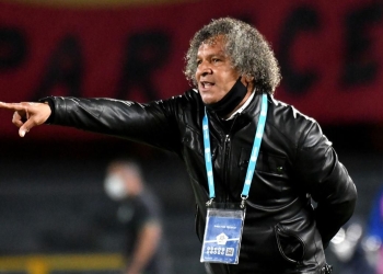Gamero sobre Andrés Román: “Lo estamos esperando con los brazos abiertos”