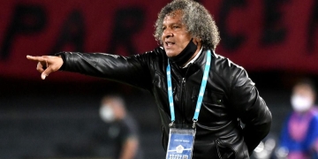 Gamero sobre Andrés Román: “Lo estamos esperando con los brazos abiertos”