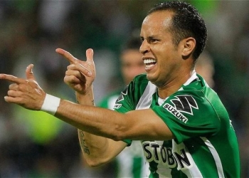 Guerra respondió: ¿cuál es la solución en Atlético Nacional?