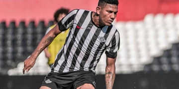 Alexander Mejía regresaría al fútbol colombiano pero no a Atlético Nacional