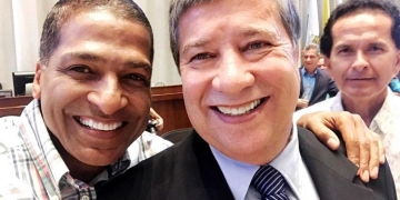 Alexis García, Hernán Darío 'Bolillo' Gómez, Hernán Darío Gómez, Bolillo Gómez, DIM, Deportivo Independiente Medellín