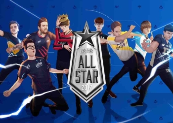 All-Star de League of Legends 2020 llega a Señal Colombia