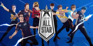 All-Star de League of Legends 2020 llega a Señal Colombia