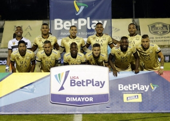 ¿Quién es el jugador de Rionegro Águilas que está «en carpeta» de Atlético Nacional?