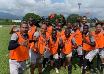 Oficial: América de Cali compartió los resultados de las últimas pruebas PCR del plantel
