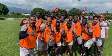 Oficial: América de Cali compartió los resultados de las últimas pruebas PCR del plantel