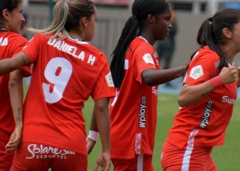 América de Cali confirmó casos de COVID-19 en su plantel femenino antes de la final