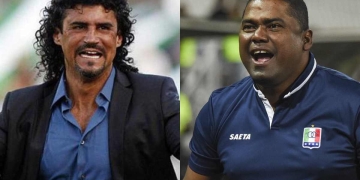 América de Cali las hojas de vida que han llegado por si se va Cruz Real