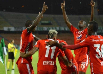 América de Cali reportó los resultados de las pruebas PCR para la segunda final