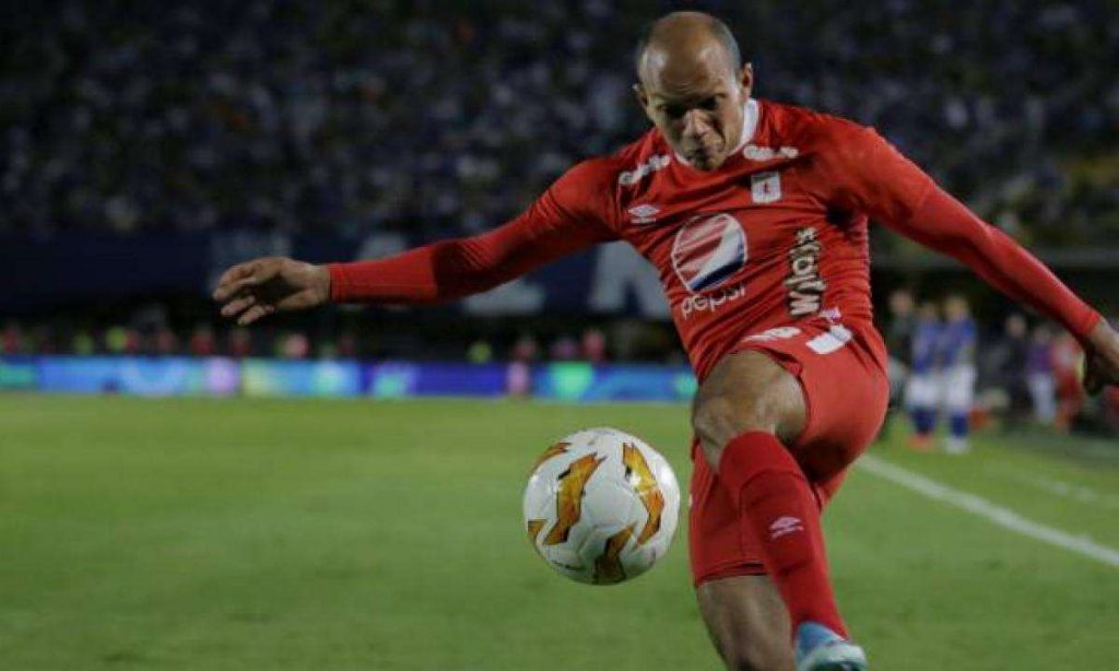 América de Cali y sus jugadores transferibles para 2021