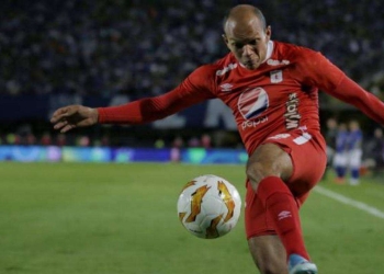 América de Cali y sus jugadores transferibles para 2021