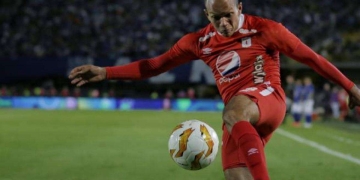 América de Cali y sus jugadores transferibles para 2021