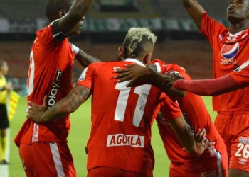 Novedades en la convocatoria del América para recibir al Junior